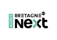 Logo of Hub Bretagne Next